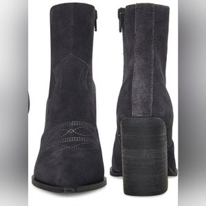 COPY - Steve Madden Stable bootie